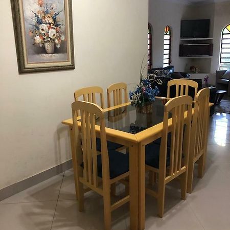 Casa Em Martins De Sa Villa Caraguatatuba Eksteriør bilde