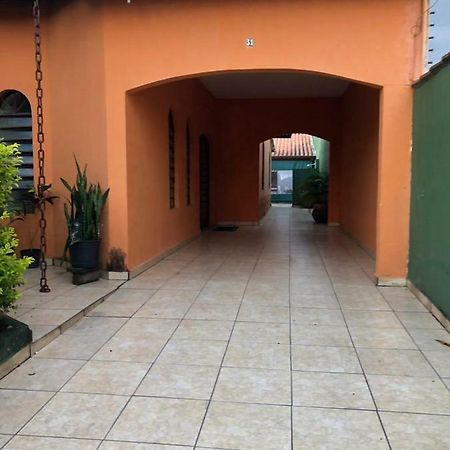 Casa Em Martins De Sa Villa Caraguatatuba Eksteriør bilde