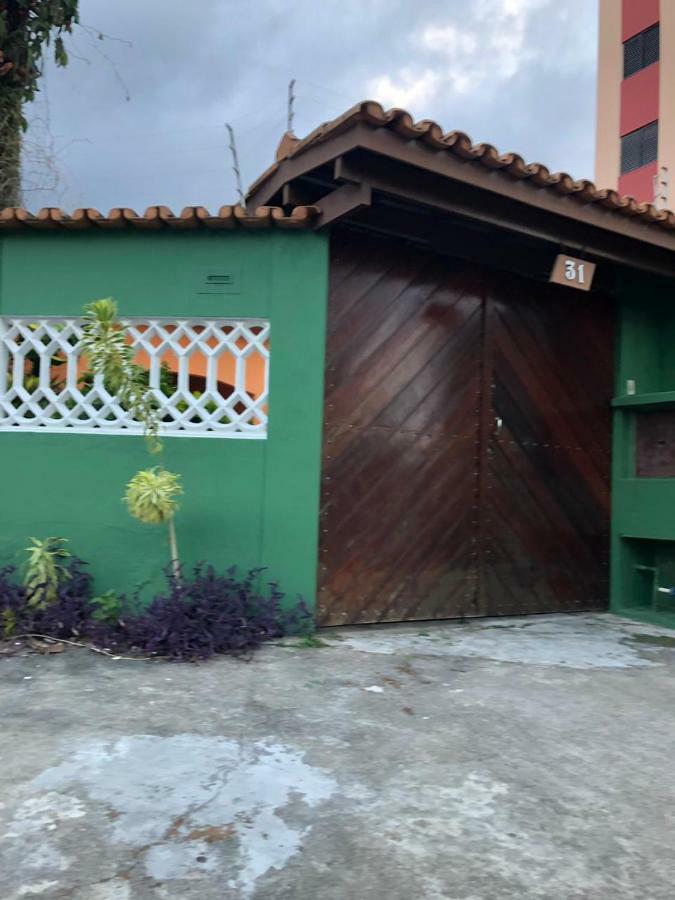 Casa Em Martins De Sa Villa Caraguatatuba Eksteriør bilde