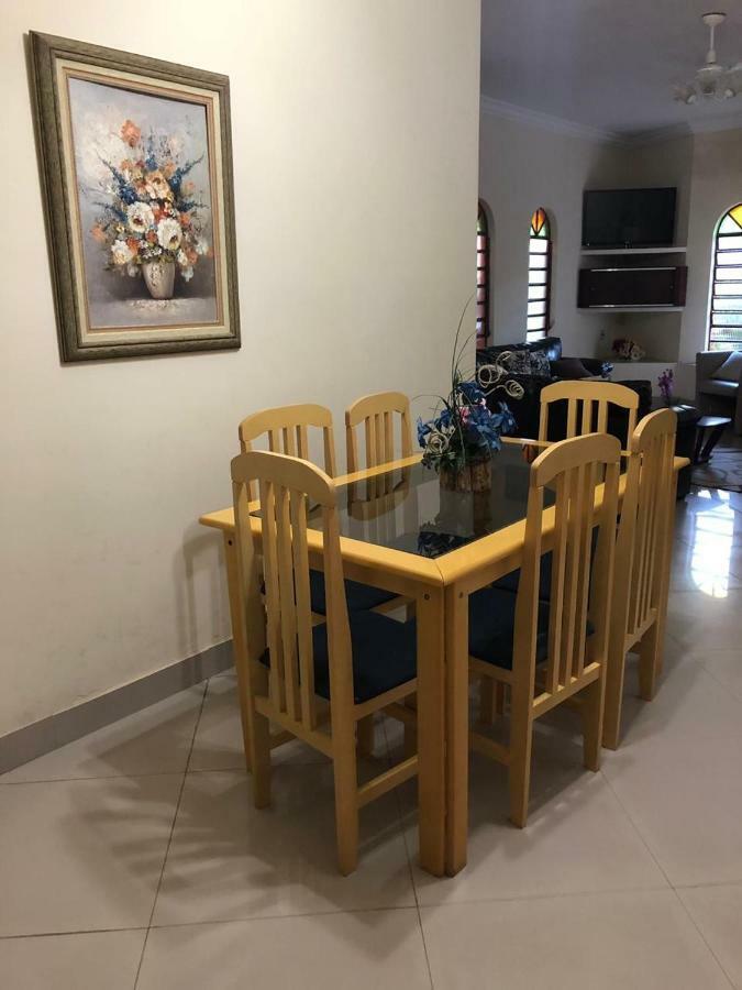 Casa Em Martins De Sa Villa Caraguatatuba Eksteriør bilde