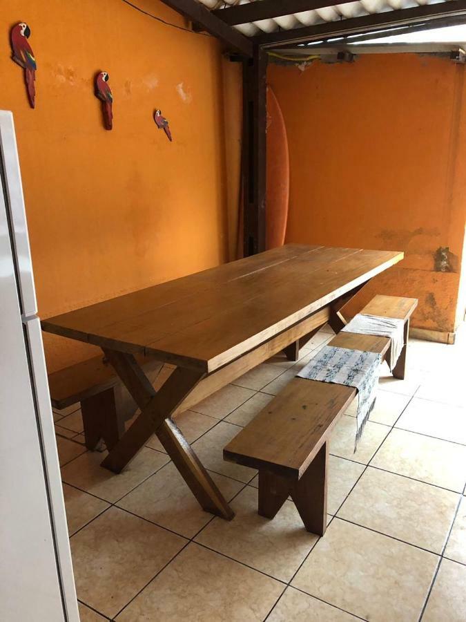 Casa Em Martins De Sa Villa Caraguatatuba Eksteriør bilde