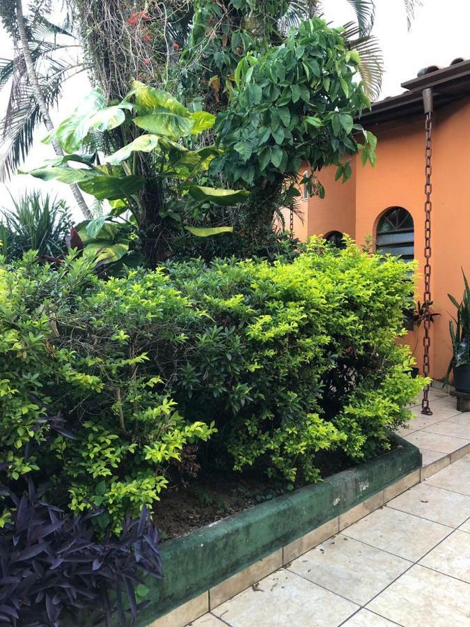 Casa Em Martins De Sa Villa Caraguatatuba Eksteriør bilde