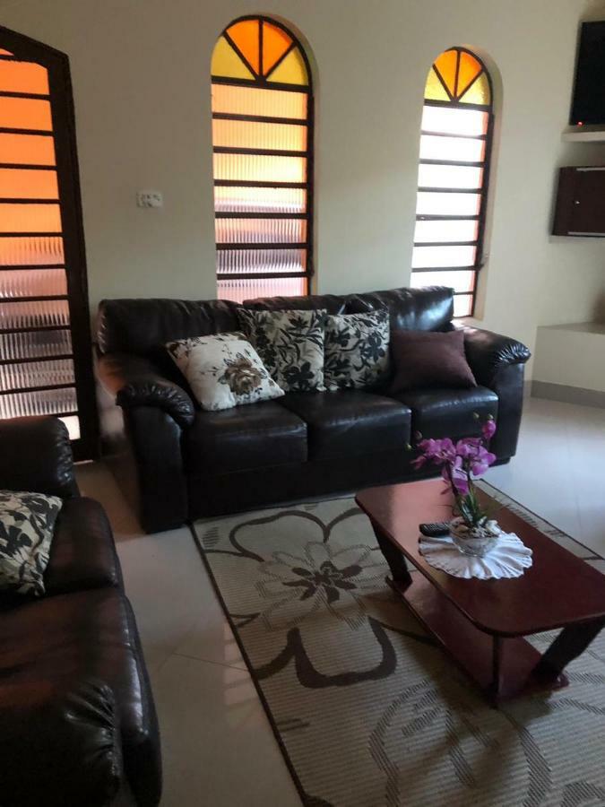 Casa Em Martins De Sa Villa Caraguatatuba Eksteriør bilde