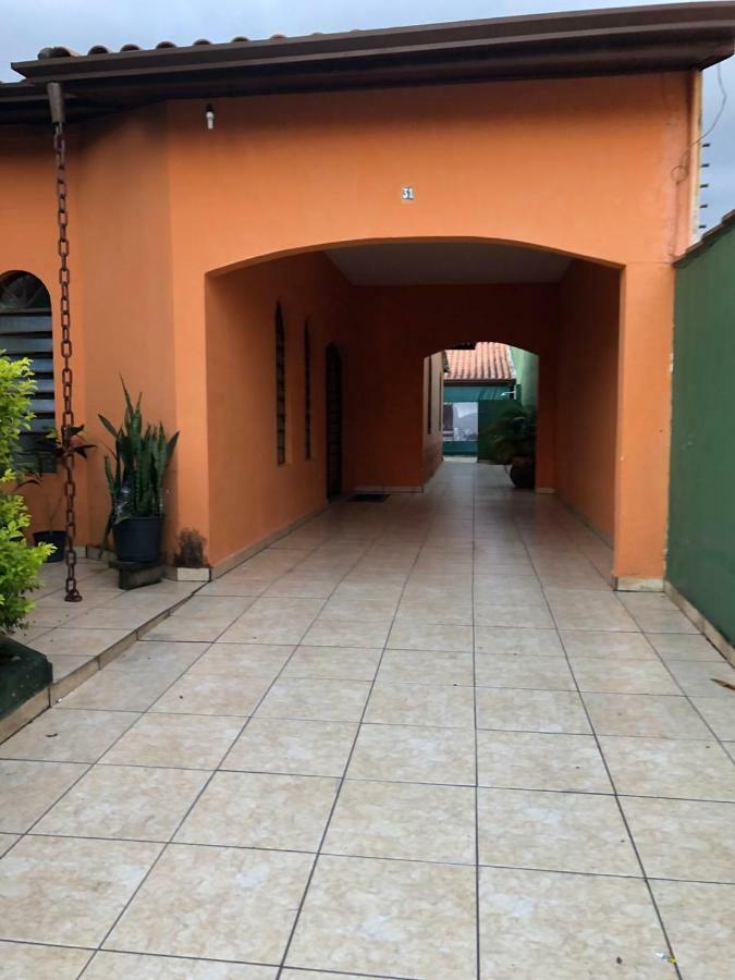 Casa Em Martins De Sa Villa Caraguatatuba Eksteriør bilde