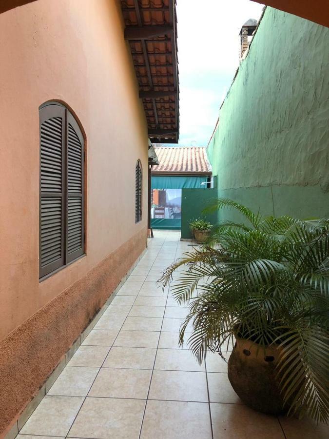 Casa Em Martins De Sa Villa Caraguatatuba Eksteriør bilde