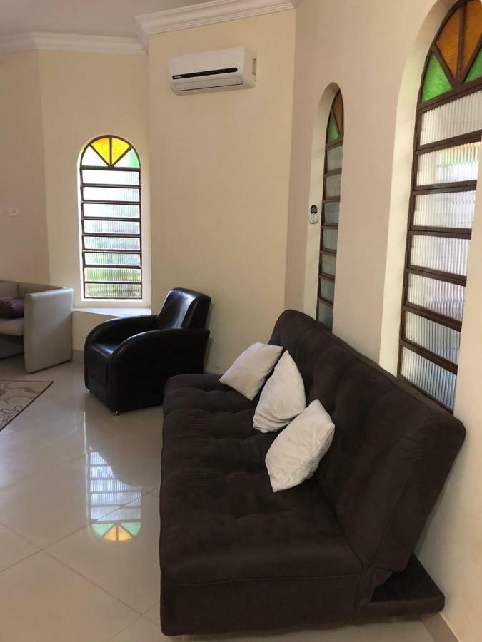 Casa Em Martins De Sa Villa Caraguatatuba Eksteriør bilde