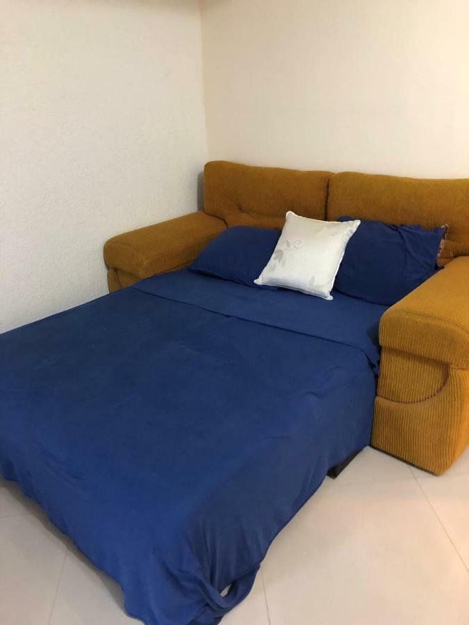Casa Em Martins De Sa Villa Caraguatatuba Eksteriør bilde