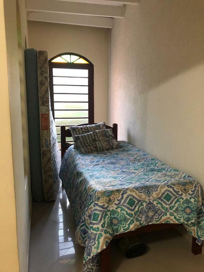 Casa Em Martins De Sa Villa Caraguatatuba Eksteriør bilde