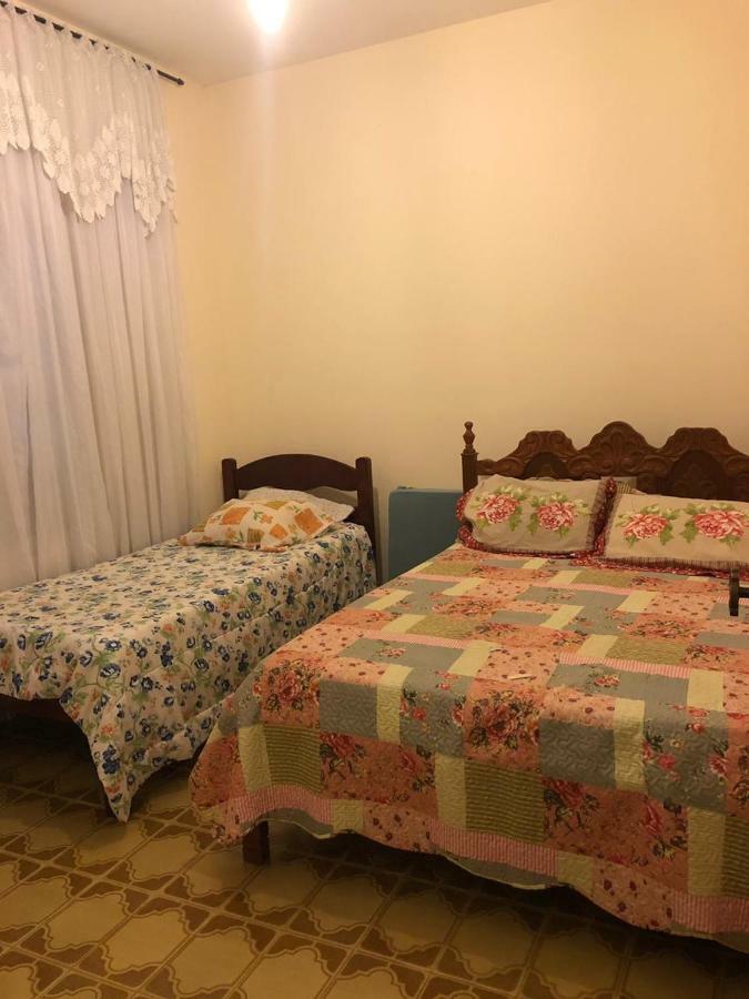 Casa Em Martins De Sa Villa Caraguatatuba Eksteriør bilde