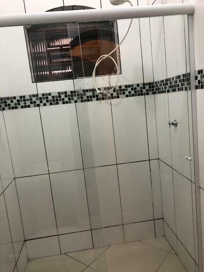Casa Em Martins De Sa Villa Caraguatatuba Eksteriør bilde